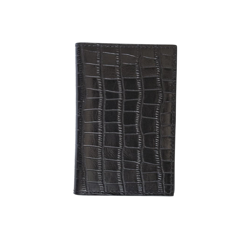 Black Torro Wallet - Wallet