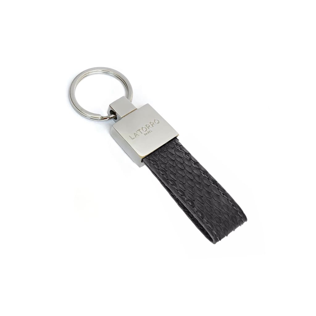 Kazar Key holder - black 