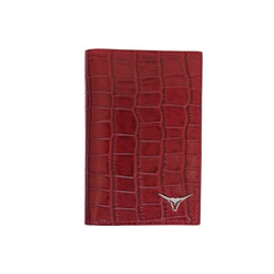 Red Torro Wallet - Wallet